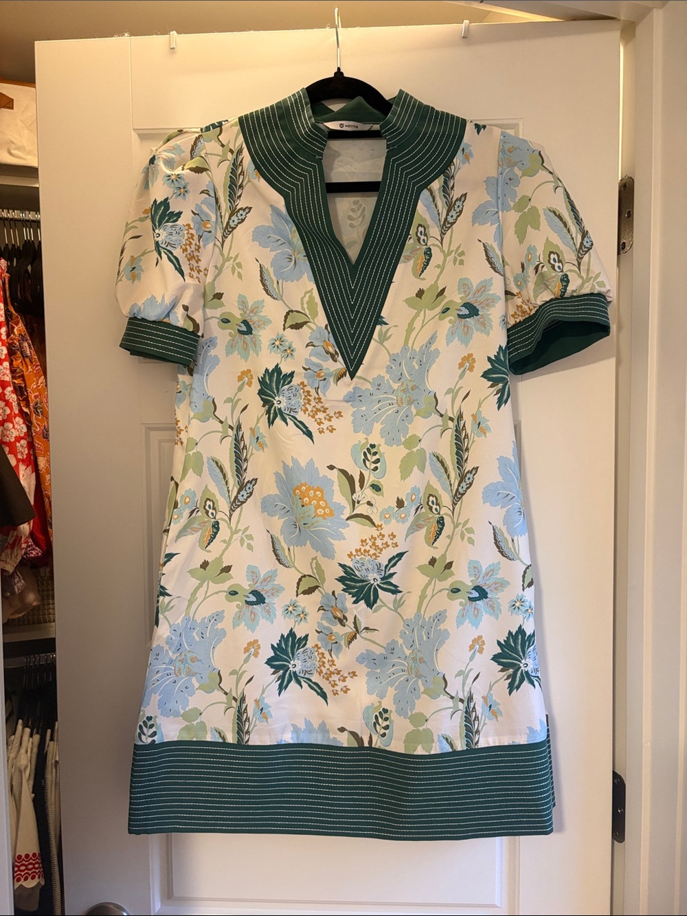 Women’s Wenrine Dress